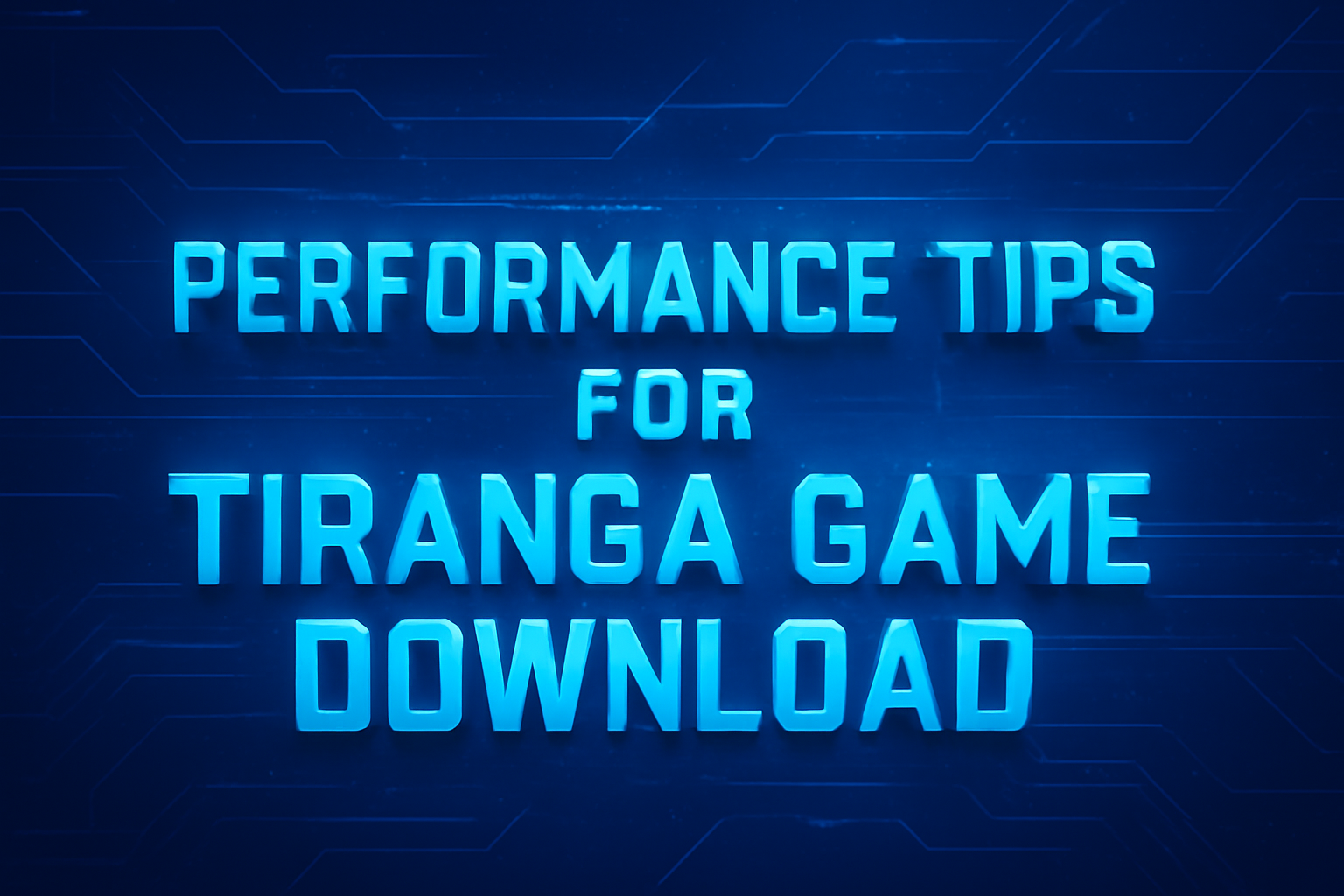 An informational graphic illustrating the process of resetting the Tiranga Game Download password.