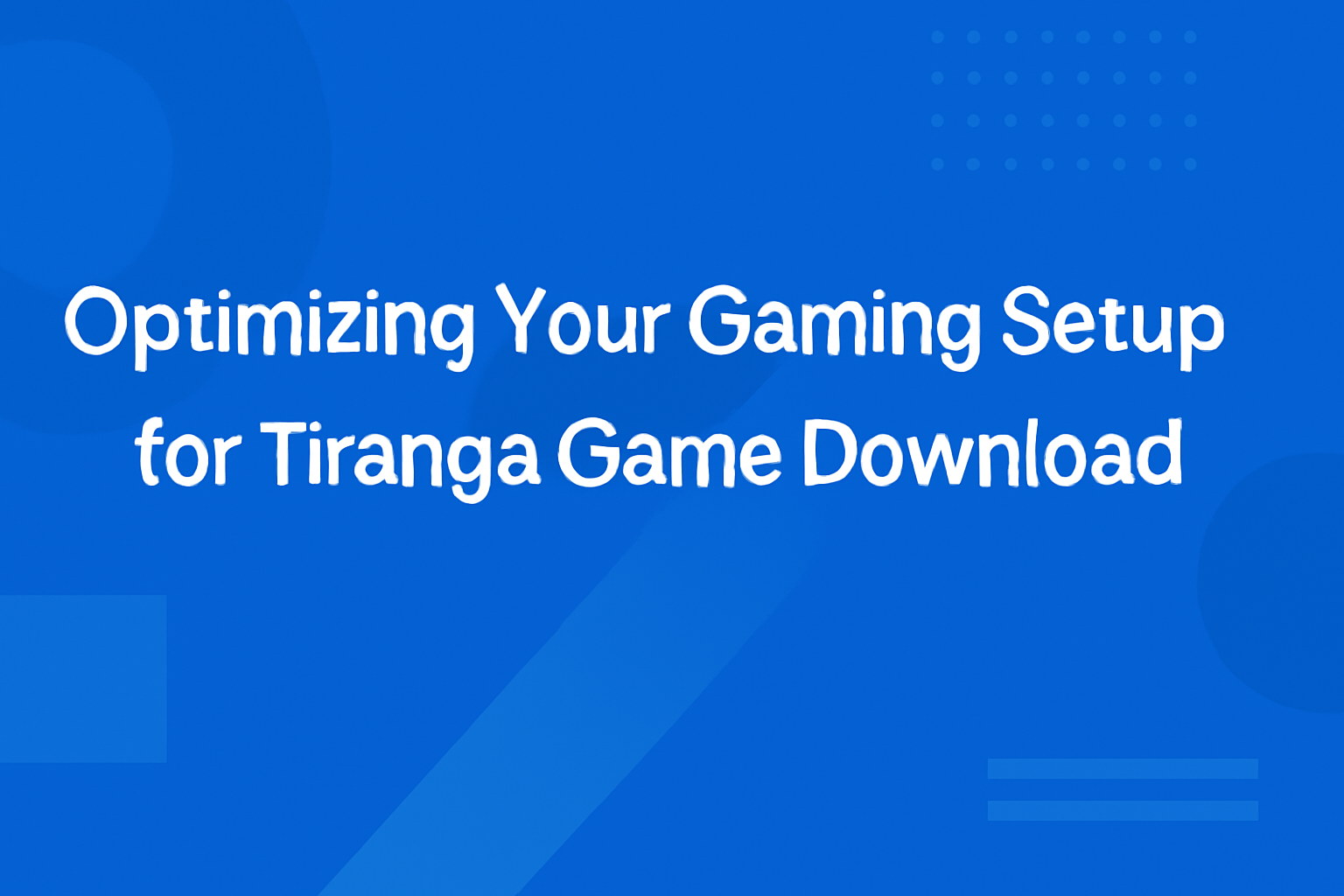 Visual representation of securing game download credentials with a focus on technology and security.