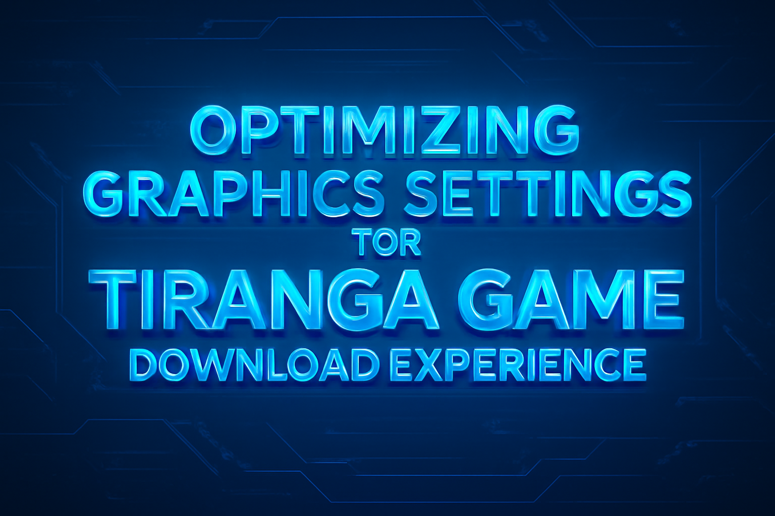 Visual representation of securing game download credentials with a focus on technology and security.
