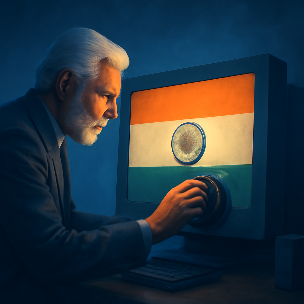 An educational diagram on securing Tiranga Game Download login.