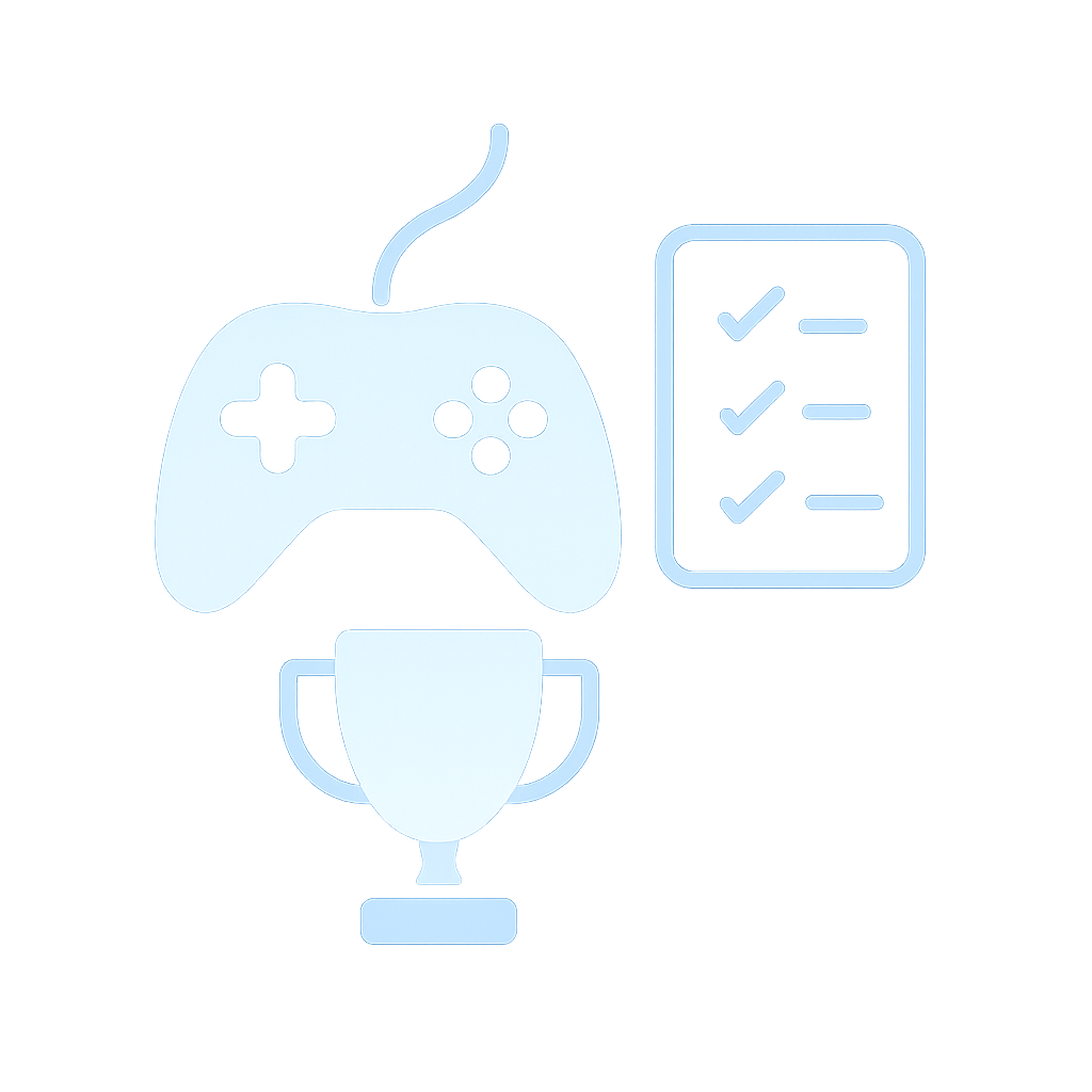 A professional badge illustrating username recovery for Tiranga Game Download