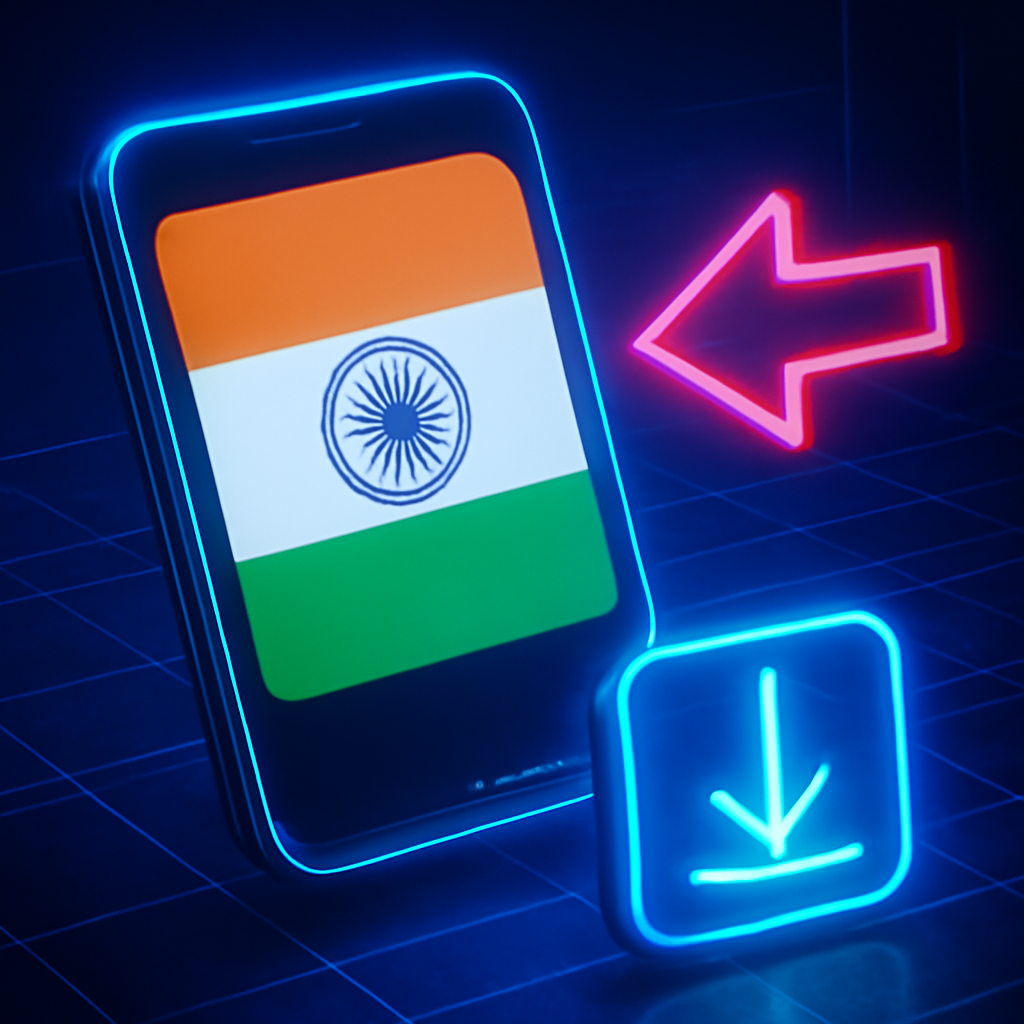 An icon representing the security guidelines for Tiranga Game Download.