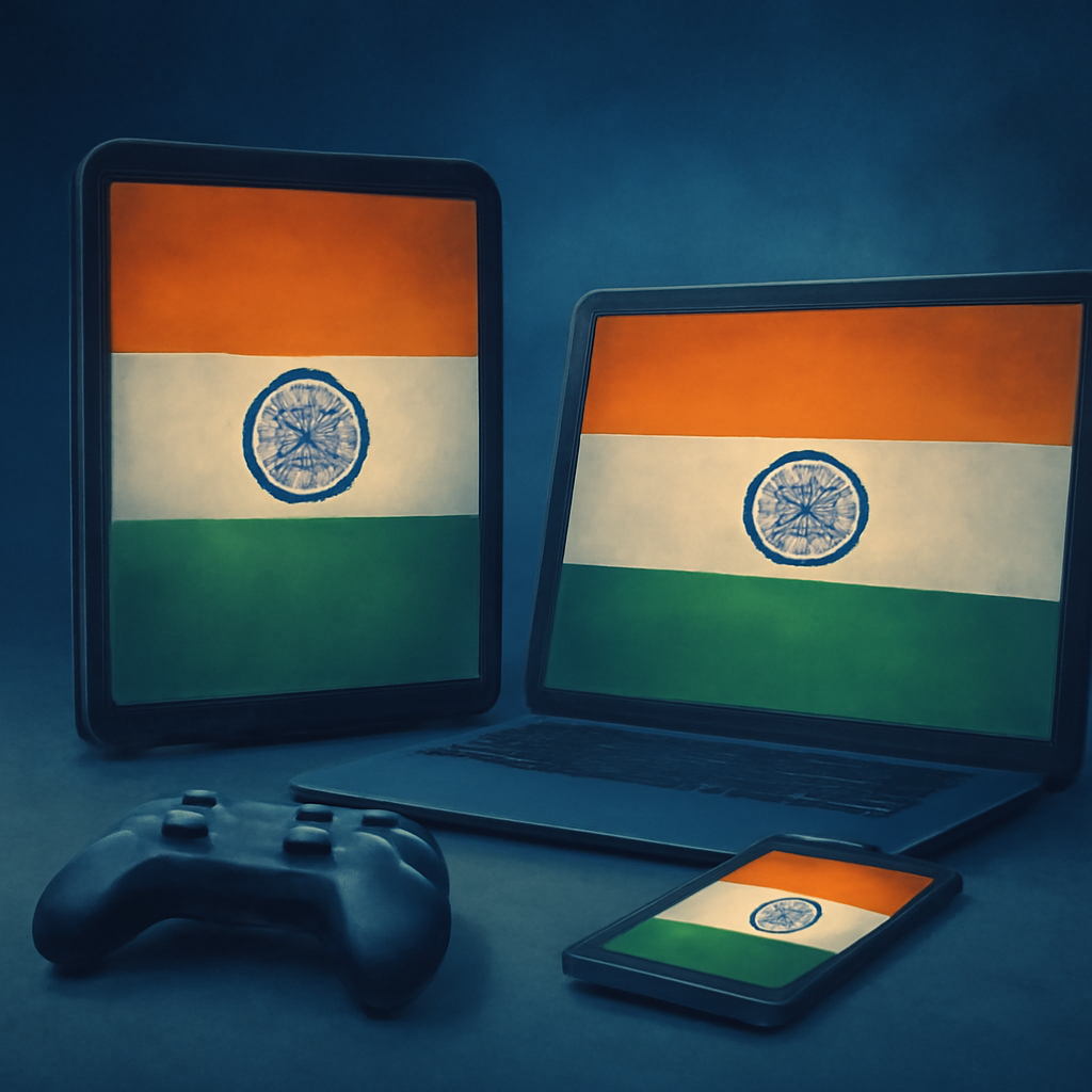 An educational diagram on securing Tiranga Game Download login.