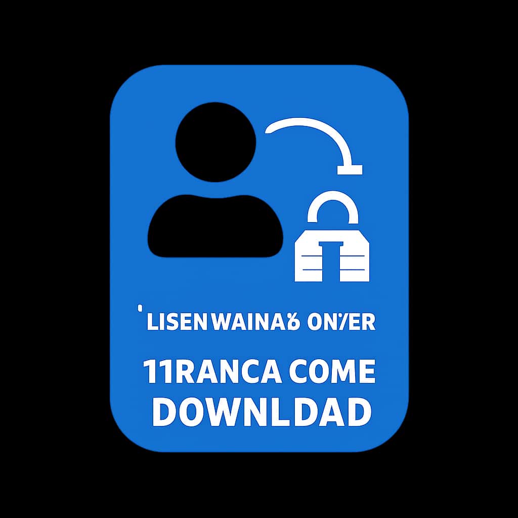 A professional badge illustrating username recovery for Tiranga Game Download